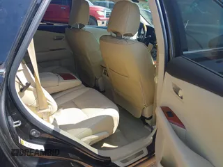 2011 Lexus RX 350 with VIN 2T2BK1BA3BC116165, listed as a IAAI auction lot 42589574 with Not provided miles and . Bid and sale history available at DreamBid. Image 8.