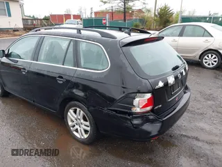 2014 Volkswagen Jetta SportWagen TDI with VIN 3VWML7AJ4EM611160, listed as a IAAI auction lot 41908412 with 149,267 mi miles. Bid and sale history available at carsss.com. Image 6.