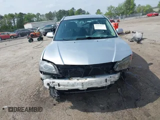 2007 Mazda 3 i Sport with VIN JM1BK32F071669427, listed as a IAAI auction lot 42050477 with 159,793 mi miles and . Bid and sale history available at DreamBid. Image 12.