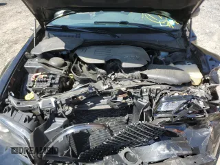 2018 Chrysler 300 with VIN 2C3CCAGG0JH165710, listed as a Copart auction lot 54843715 with 74,087 mi miles and Salvage Title. Bid and sale history available at carsss.com. Image 11.