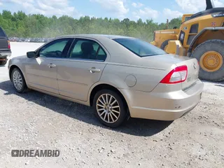 2006 Mercury Milan Premier z VIN 3MEHM08Z86R640832, wystawiony jako IAAI lot #42223869 z przebiegiem 209 670 mil mil oraz . Historia ofert i sprzedaży dostępna na DreamBid. Obrazek 3.