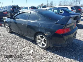 2005 Acura RSX Type S z VIN JH4DC53055S003813, wystawiony jako IAAI lot #41689905 z przebiegiem 232 458 mil mil oraz . Historia ofert i sprzedaży dostępna na DreamBid. Obrazek 3.