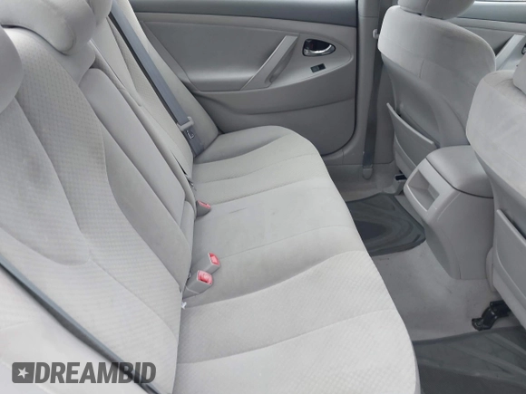 2007 Toyota Camry CE with VIN 4T1BE46KX7U605121, listed as a IAAI auction lot 42237951 with 168,259 mi miles and . Bid and sale history available at DreamBid. Image 8.