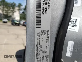 2025 Jeep Compass Trailhawk z VIN 3C4NJDDN3ST564523, wystawiony jako Copart lot #62643635 z przebiegiem 5 084 mil mil oraz Czysty tytuł • Clean title. Historia ofert i sprzedaży dostępna na DreamBid. Obrazek 12.