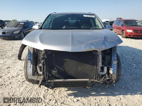 2017 Acura MDX Sport Hybrid w/Advance Pkg with VIN 5FRYD7H75HB002114, listed as a Copart auction lot 73378684 with 120,752 mi miles and Salvage Title. Bid and sale history available at carsss.com. Image 5.