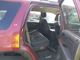 2009 Chevrolet Tahoe 2LT z VIN 1GNFK23079R138145, wystawiony jako IAAI lot #42109914 z przebiegiem 211 063 mil mil oraz . Historia ofert i sprzedaży dostępna na DreamBid. Obrazek 8.