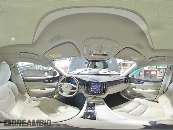 2023 Volvo XC60 Plus Dark Theme z VIN YV4H60DL2P1289471, wystawiony jako Copart lot #62508884 z przebiegiem 8 012 mil mil oraz Szkoda całkowita • Salvage title. Historia ofert i sprzedaży dostępna na DreamBid. Obrazek 13.