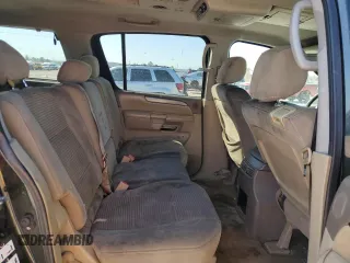 2009 Nissan Armada SE z VIN 5N1BA08D09N607461, wystawiony jako Copart lot #48245795 z przebiegiem 247 466 mil mil oraz Szkoda całkowita • Salvage title. Historia ofert i sprzedaży dostępna na DreamBid. Obrazek 11.