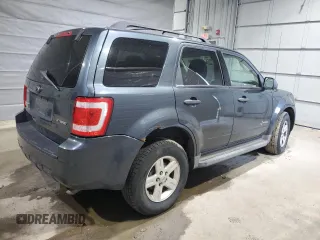 2009 Ford Escape Hybrid с VIN 1FMCU59369KC21031, выставлен на аукционе Copart как лот 48251285 с пробегом 164 868 миль миль и Списание • Salvage title. История ставок и продаж доступна на DreamBid. Изображение 3.