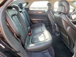2014 Lincoln MKZ с VIN 3LN6L2G93ER831738, выставлен на аукционе Copart как лот 62530905 с пробегом 176 565 миль миль и Списание • Salvage title. История ставок и продаж доступна на DreamBid. Изображение 10.