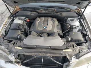 2006 BMW 7 Series 750Li with VIN WBAHN83516DT26530, listed as a IAAI auction lot 41847014 with Not Provided miles and . Bid and sale history available at carsss.com. Image 10.