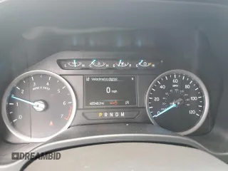 2021 Ford Expedition XLT с VIN 1FMJU1HTXMEA49370, выставлен на аукционе Copart как лот 50491395 с пробегом 46 546 миль миль и Списание • Salvage title. История ставок и продаж доступна на DreamBid. Изображение 9.