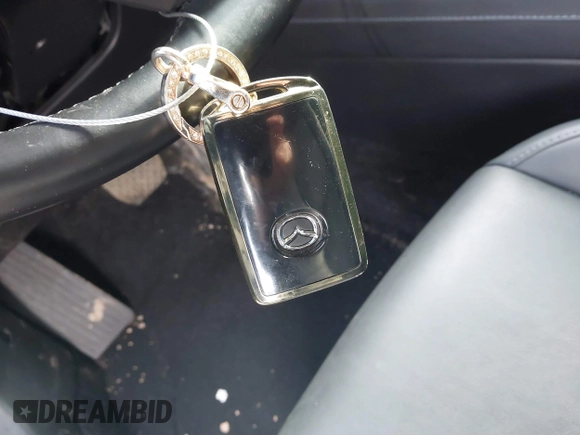 2023 Mazda CX-30 S Carbon Edition с VIN 3MVDMBCM2PM588506, выставлен на аукционе IAAI как лот 41728912 с пробегом 25 030 миль миль и . История ставок и продаж доступна на DreamBid. Изображение 11.