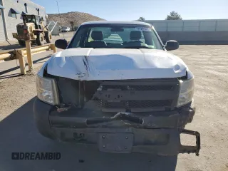 2012 Chevrolet Silverado 1500 Work Truck with VIN 1GCNKPEA2CZ351096, listed as a Copart auction lot 45904485 with 159,262 mi miles and Salvage Title. Bid and sale history available at DreamBid. Image 5.