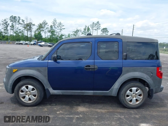 2003 Honda Element DX z VIN 5J6YH28273L001740, wystawiony jako IAAI lot #42084177 z przebiegiem 212 509 mil mil oraz . Historia ofert i sprzedaży dostępna na DreamBid. Obrazek 14.