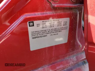 2012 Cadillac CTS Premium z VIN 1G6DP5E37C0109947, wystawiony jako Copart lot #42324645 z przebiegiem 64 038 mil mil oraz Szkoda całkowita • Salvage title. Historia ofert i sprzedaży dostępna na DreamBid. Obrazek 12.