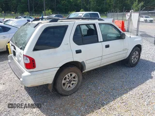 2002 Isuzu Rodeo S с VIN 4S2CK58W024313661, выставлен на аукционе IAAI как лот 42305564 с пробегом 174 949 миль миль и . История ставок и продаж доступна на DreamBid. Изображение 4.