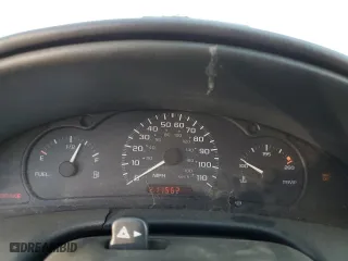 2001 Chevrolet Cavalier with VIN 1G1JC524717277609, listed as a Copart auction lot 77075584 with 211,562 mi miles and Salvage Title. Bid and sale history available at carsss.com. Image 9.