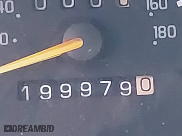 1998 Chevrolet Monte Carlo LS with VIN 2G1WW12M3W9329281, listed as a IAAI auction lot 41015289 with 199,979 mi miles and . Bid and sale history available at DreamBid. Image 7.