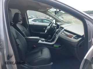 2011 Ford Edge Limited with VIN 2FMDK3KC9BBB17304, listed as a IAAI auction lot 42270020 with 140,576 mi miles and . Bid and sale history available at DreamBid. Image 5.