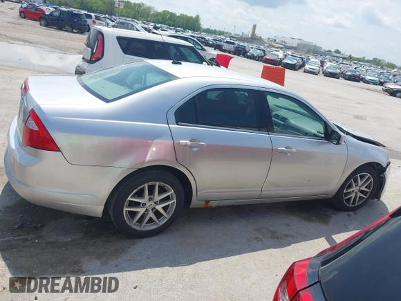 2012 Ford Fusion SEL with VIN 3FAHP0JA9CR200052, listed as a IAAI auction lot 42115789 with 141,963 mi miles and . Bid and sale history available at DreamBid. Image 14.