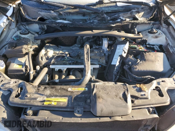 2004 Volvo XC90 with VIN YV1CZ59H141079696, listed as a Copart auction lot 88282705 with Not Provided miles and Salvage Title. Bid and sale history available at carsss.com. Image 12.