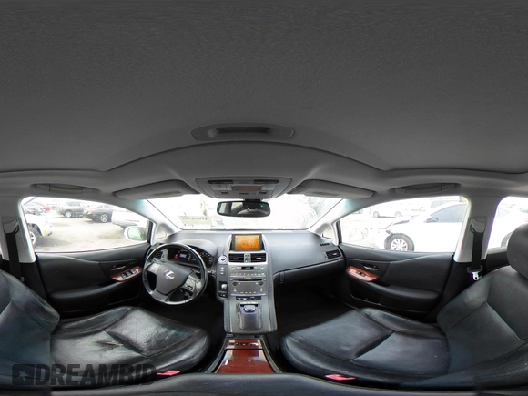 2010 Lexus HS 250h with VIN JTHBB1BA0A2014578, listed as a IAAI auction lot 41674564 with 158,729 mi miles and . Bid and sale history available at DreamBid. Image 18.