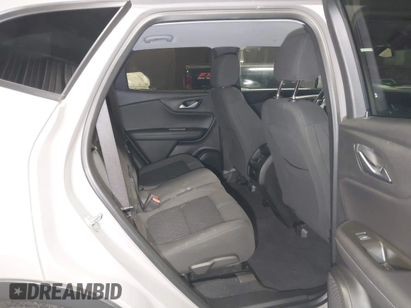 2021 Chevrolet Blazer LT с VIN 3GNKBHR4XMS587238, выставлен на аукционе IAAI как лот 42189012 с пробегом 36 661 миль миль и . История ставок и продаж доступна на DreamBid. Изображение 8.