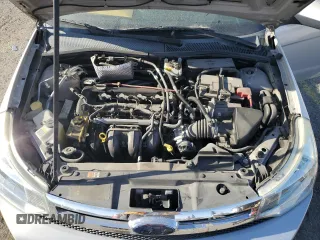 2008 Ford Focus SE z VIN 1FAHP33N38W217516, wystawiony jako Copart lot #54433985 z przebiegiem 139 503 mil mil oraz Szkoda całkowita • Salvage title. Historia ofert i sprzedaży dostępna na DreamBid. Obrazek 11.