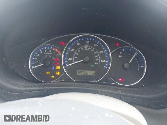 2012 Subaru Forester X Limited with VIN JF2SHBEC9CH422792, listed as a IAAI auction lot 41535295 with 126,110 mi miles and . Bid and sale history available at DreamBid. Image 7.