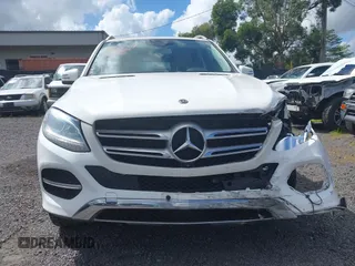 2018 Mercedes-Benz GLE 350 z VIN 4JGDA5JB8JB019215, wystawiony jako IAAI lot #42121309 z przebiegiem 52 211 mil mil oraz . Historia ofert i sprzedaży dostępna na DreamBid. Obrazek 12.