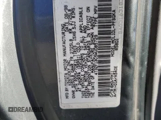 1998 Toyota Sienna LE with VIN 4T3ZF13C5WU085729, listed as a Copart auction lot 77256524 with 161,508 mi miles and Salvage Title. Bid and sale history available at carsss.com. Image 13.
