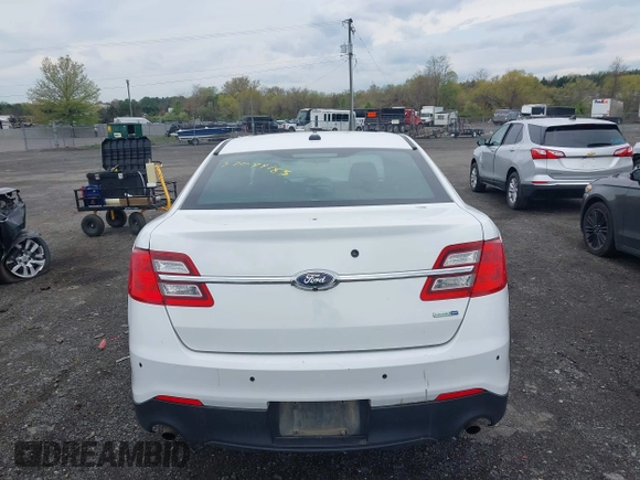 2016 Ford Police Interceptor с VIN 1FAHP2MK0GG116974, выставлен на аукционе IAAI как лот 42044185 с пробегом 161 699 миль миль и . История ставок и продаж доступна на DreamBid. Изображение 16.
