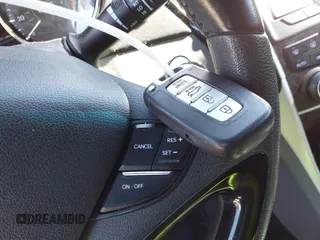 2012 Hyundai Sonata Limited with VIN 5NPEC4AC3CH405838, listed as a IAAI auction lot 41646808 with 188,986 mi miles and . Bid and sale history available at DreamBid. Image 11.