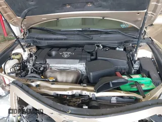 2010 Toyota Camry with VIN 4T1BF3EK8AU052369, listed as a IAAI auction lot 41824048 with 88,022 mi miles and . Bid and sale history available at DreamBid. Image 10.