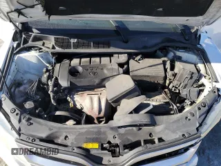 2013 Toyota Venza LE with VIN 4T3ZA3BB0DU072712, listed as a Copart auction lot 47174195 with 173,141 mi miles and Salvage Title. Bid and sale history available at carsss.com. Image 14.