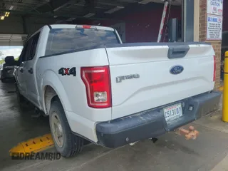 2017 Ford F-150 XL with VIN 1FTEW1EP5HKD62194, listed as a IAAI auction lot 42734096 with 161,527 mi miles and . Bid and sale history available at DreamBid. Image 29.