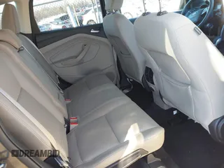 2018 Ford Escape SE with VIN 1FMCU0GD0JUA87303, listed as a IAAI auction lot 41612502 with 70,233 mi miles. Bid and sale history available at carsss.com. Image 8.