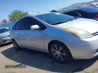 2008 Toyota Prius with VIN JTDKB20U687786214, listed as a IAAI auction lot 41969683 with 403,350 mi miles and . Bid and sale history available at carsss.com. Image 13.