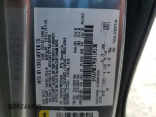 2014 Ford Fusion SE with VIN 3FA6P0H79ER159300, listed as a Copart auction lot 51700165 with 218,242 mi miles and Clean Title. Bid and sale history available at DreamBid. Image 14.