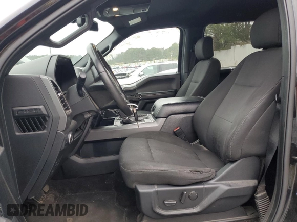 2019 Ford F-150 XL with VIN 1FTEW1CP8KFD08634, listed as a Copart auction lot 48930465 with 181,979 mi miles and Clean Title. Bid and sale history available at carsss.com. Image 7.