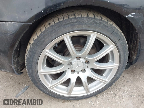 2007 Mercedes-Benz SLK 350 z VIN WDBWK56F67F136085, wystawiony jako IAAI lot #42380601 z przebiegiem 112 246 mil mil oraz . Historia ofert i sprzedaży dostępna na DreamBid. Obrazek 17.