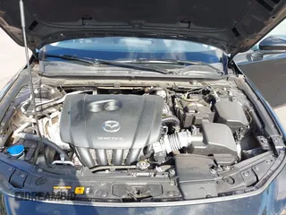 2020 Mazda 3 Select с VIN 3MZBPACL9LM131720, выставлен на аукционе IAAI как лот 41699018 с пробегом 63 627 миль миль и . История ставок и продаж доступна на DreamBid. Изображение 10.