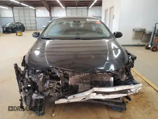 2022 Toyota Corolla LE with VIN 5YFVPMAE1NP389568, listed as a Copart auction lot 50907615 with Not Provided miles and Salvage Title. Bid and sale history available at DreamBid. Image 5.