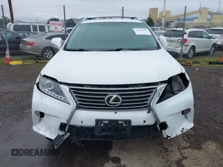 2013 Lexus RX 350 with VIN 2T2ZK1BA9DC114020, listed as a IAAI auction lot 41462097 with 213,284 mi miles and . Bid and sale history available at DreamBid. Image 13.