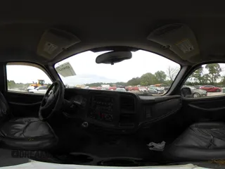 2006 Chevrolet Silverado 1500 Work Truck with VIN 3GCEC14X36G234728, listed as a IAAI auction lot 42081637 with 365,881 mi miles and . Bid and sale history available at DreamBid. Image 18.
