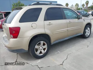 2006 Pontiac Torrent z VIN 2CKDL63F466038156, wystawiony jako IAAI lot #41818673 z przebiegiem 193 832 mil mil oraz . Historia ofert i sprzedaży dostępna na DreamBid. Obrazek 4.