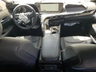 2023 Toyota Mirai XLE z VIN JTDAAAAA5PA009456, wystawiony jako Copart lot #61081435 z przebiegiem 21 594 mil mil oraz Szkoda całkowita • Salvage title. Historia ofert i sprzedaży dostępna na DreamBid. Obrazek 8.