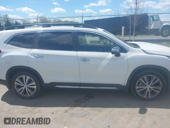 2022 Subaru Ascent Touring z VIN 4S4WMARD7N3463961, wystawiony jako IAAI lot #42054251 z przebiegiem 29 614 mil mil oraz . Historia ofert i sprzedaży dostępna na DreamBid. Obrazek 13.