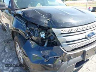 2012 Ford Explorer с VIN 1FMHK8B80CGA45378, выставлен на аукционе IAAI как лот 42129686 с пробегом 238 433 миль миль и . История ставок и продаж доступна на DreamBid. Изображение 14.